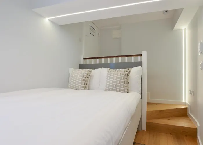 Stayprime Kensington Serviced Apartments