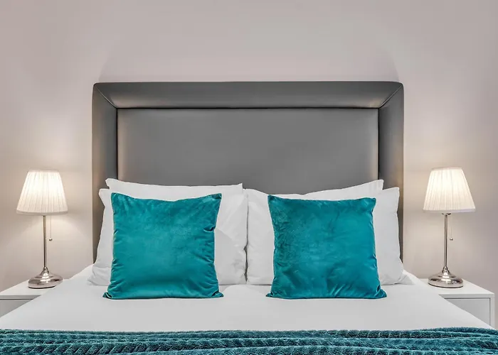 Cleveland Residences Farringdon