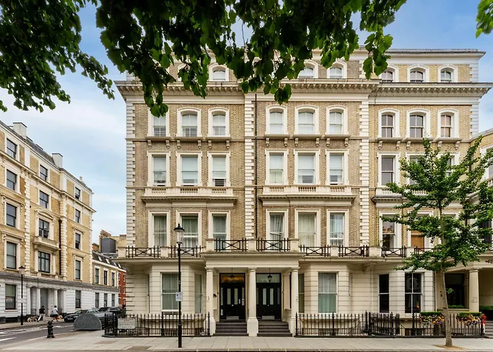 Cleveland Residences Kensington